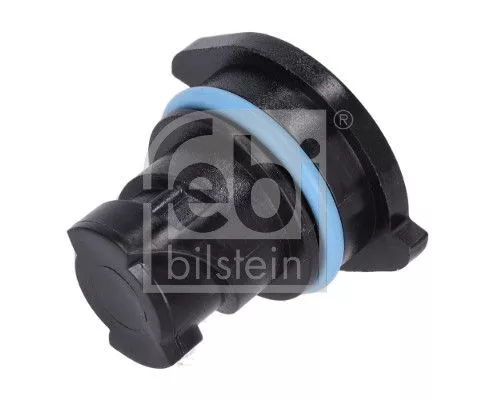 Screw Plug, automatic transmission casing FEBI BILSTEIN 185640)