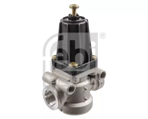 Pressure Limiting Valve FEBI BILSTEIN 185748)