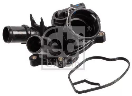 FEBI BILSTEIN Thermostat, Kühlmittel Kühlmittelthermostat Thermostat 180396 FEBI BILSTEIN 180396)