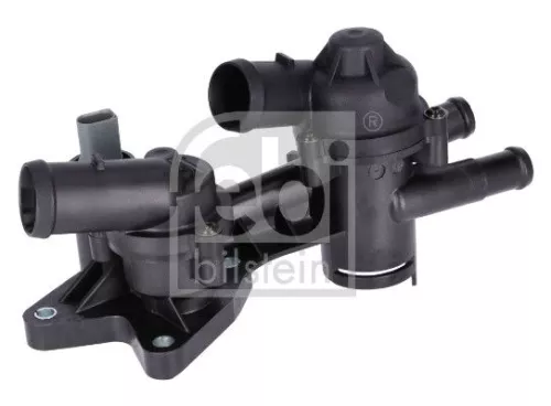 Thermostat, coolant FEBI BILSTEIN 180451)