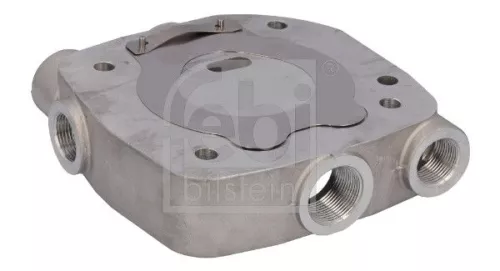 Valve Plate, air compressor FEBI BILSTEIN 186206)