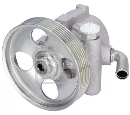 Hydraulic Pump, steering FEBI BILSTEIN 186248)