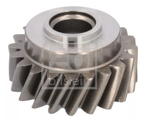Gear, air compressor FEBI BILSTEIN 186257)
