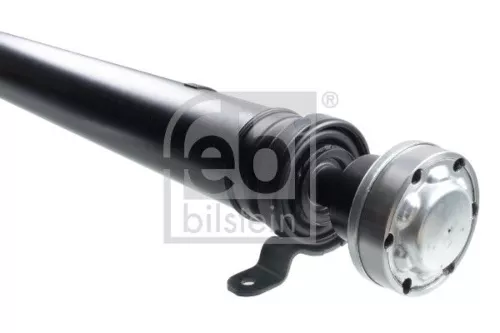 Propshaft, axle drive FEBI BILSTEIN 186286)