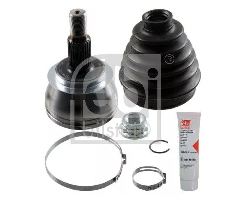 Joint Kit, drive shaft FEBI BILSTEIN 186296)