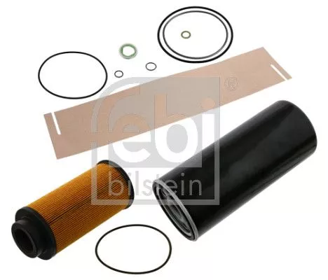 Parts Set, maintenance service FEBI BILSTEIN 186299)