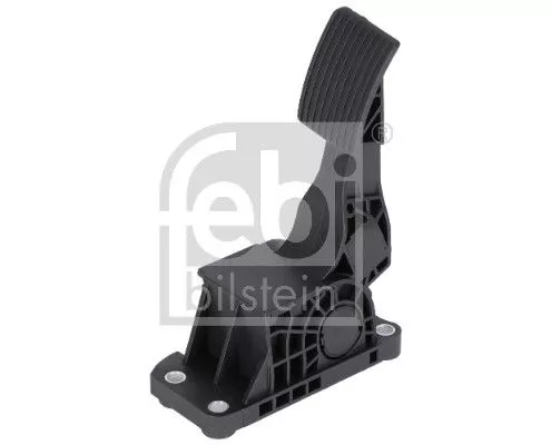 Accelerator Pedal FEBI BILSTEIN 186346)