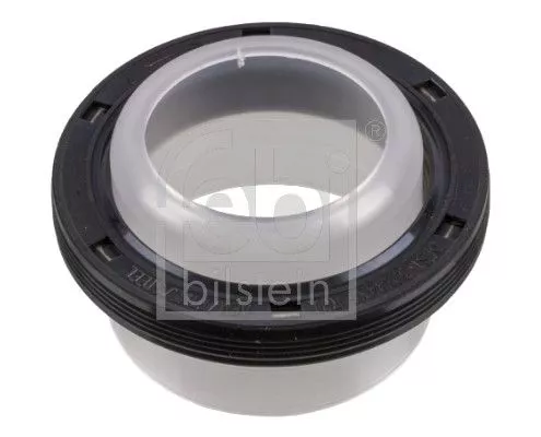 Shaft Seal, crankshaft FEBI BILSTEIN 180661)