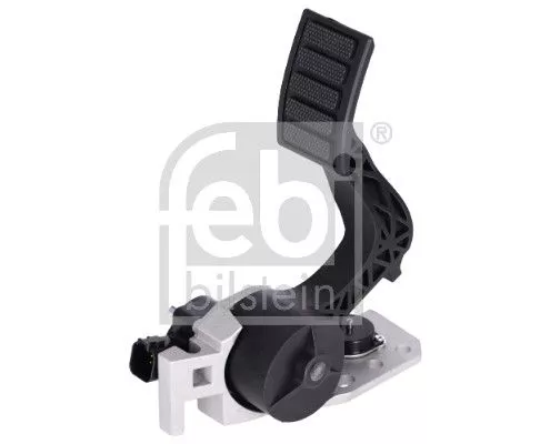 Accelerator Pedal FEBI BILSTEIN 186368)