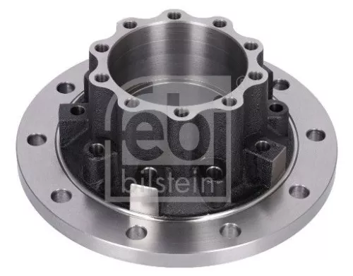 Wheel Hub FEBI BILSTEIN 180697)