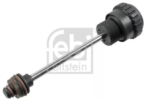Hand Feed Pump FEBI BILSTEIN 186414)