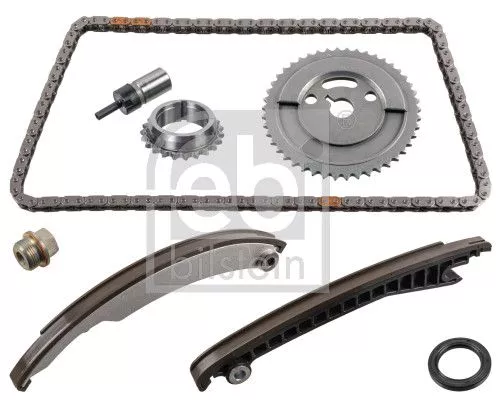 Timing Chain Kit FEBI BILSTEIN 180766)
