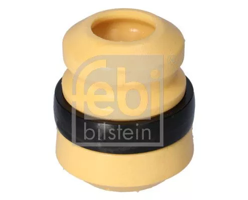 Rubber Buffer, suspension FEBI BILSTEIN 180838)