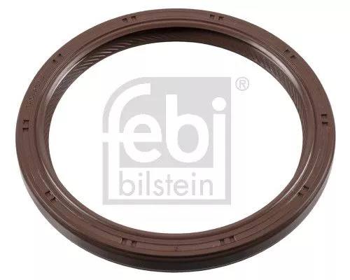 Shaft Seal, crankshaft FEBI BILSTEIN 180943)