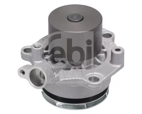 Water Pump, engine cooling FA1 180948)