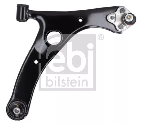 Control/Trailing Arm, wheel suspension FEBI BILSTEIN 181128)
