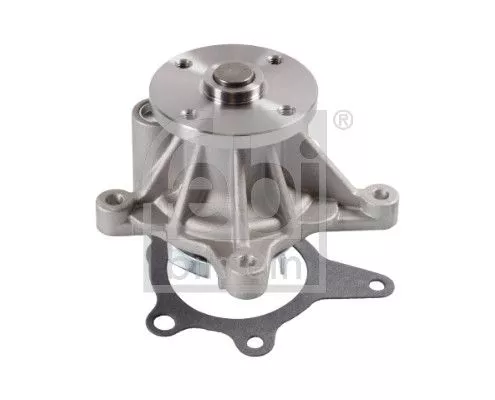 Water Pump, engine cooling MAXGEAR 181522)
