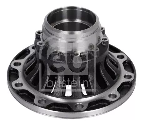 Wheel Hub  181705)