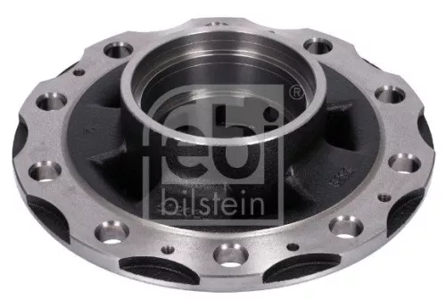 Wheel Hub  181706)