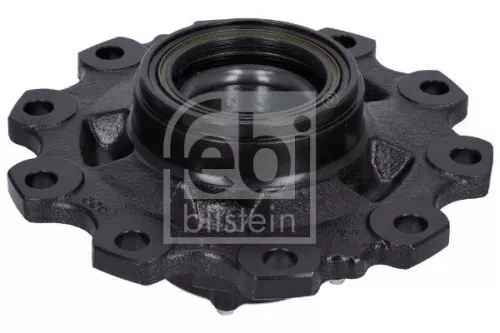 Wheel Hub FEBI BILSTEIN 181870)