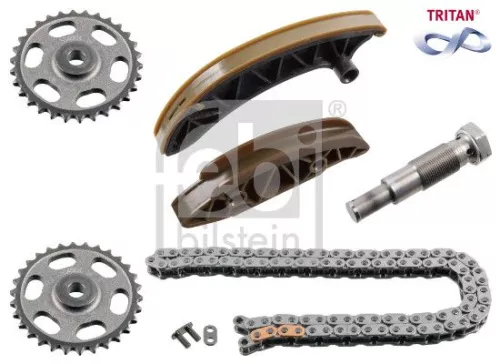 Timing Chain Kit FEBI BILSTEIN 181933)