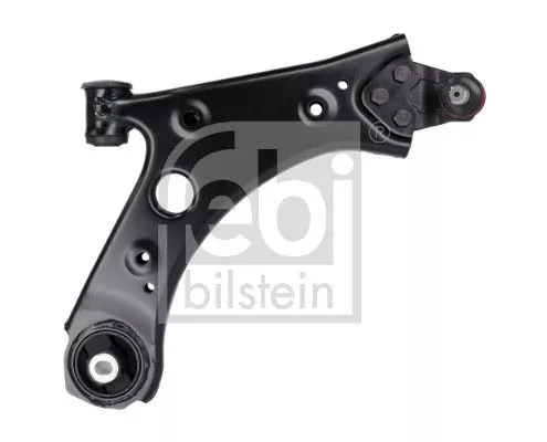 Control/Trailing Arm, wheel suspension FEBI BILSTEIN 182074)