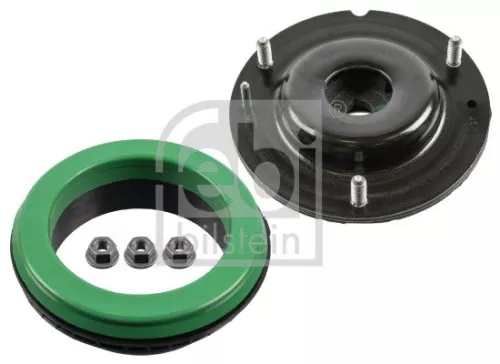 Repair Kit, suspension strut support mount FEBI BILSTEIN 182139)