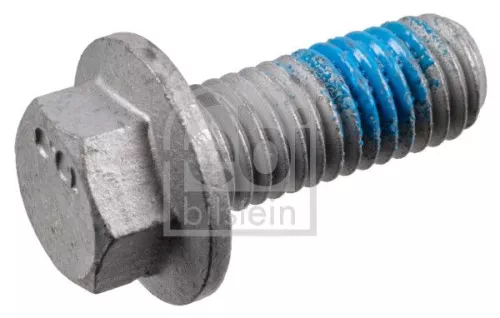 Bolt, brake caliper FEBI BILSTEIN 182457)