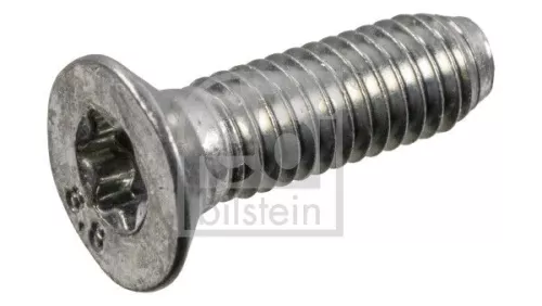 Bolt, brake disc FEBI BILSTEIN 182593)