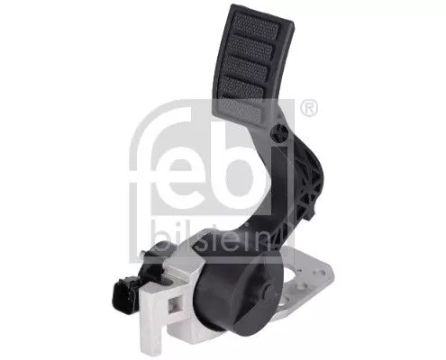Accelerator Pedal FEBI BILSTEIN 187810)