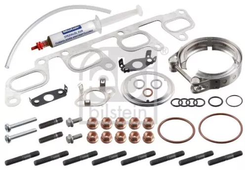 Mounting Kit, charger FEBI BILSTEIN 187832)