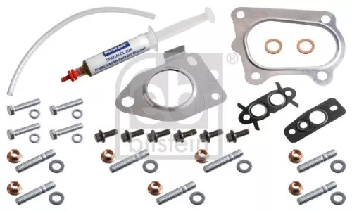 Mounting Kit, charger FEBI BILSTEIN 187837)