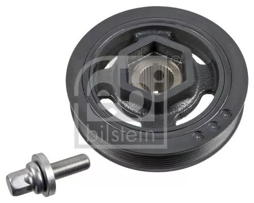 Belt Pulley, crankshaft FEBI BILSTEIN 182794)