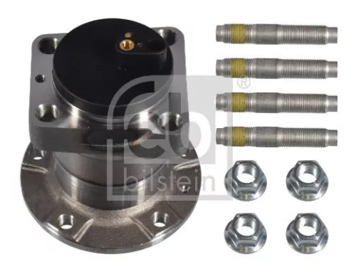Wheel Bearing Kit FEBI BILSTEIN 183084)
