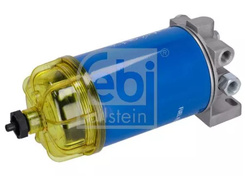 Housing, fuel filter  188272)