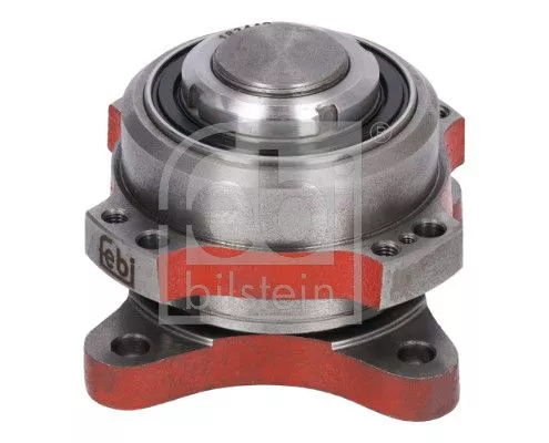 Hub, engine cooling fan wheel FEBI BILSTEIN 183448)