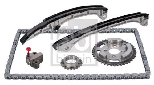 Timing Chain Kit FEBI BILSTEIN 183501)