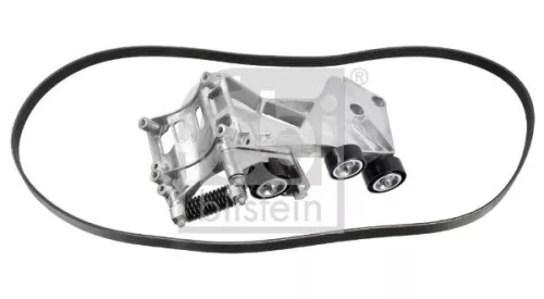 V-ribbed Belt Set FEBI BILSTEIN 183549)