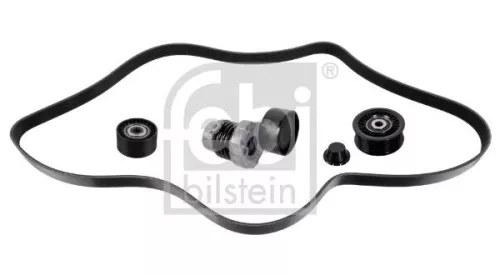 V-ribbed Belt Set FEBI BILSTEIN 183553)