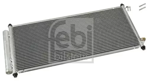 Condenser, air conditioning FEBI BILSTEIN 188559)