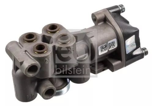 Valve, lifting axle control FEBI BILSTEIN 188563)