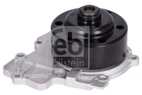 Water Pump, engine cooling FEBI BILSTEIN 183584)
