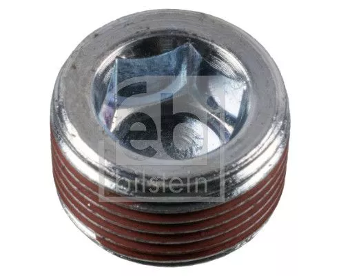 Screw Plug, automatic transmission casing FEBI BILSTEIN 188748)