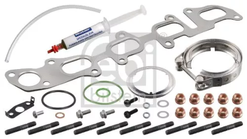 Mounting Kit, charger FEBI BILSTEIN 189001)