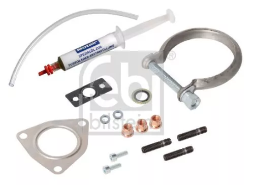 Mounting Kit, charger FEBI BILSTEIN 189148)