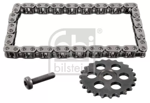 Chain Kit, oil pump drive FEBI BILSTEIN 184820)