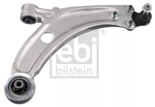 Control/Trailing Arm, wheel suspension FEBI BILSTEIN 184888)