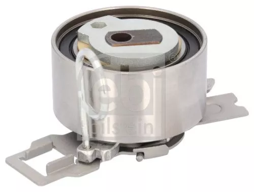 Tensioner Pulley, timing belt FEBI BILSTEIN 184906)