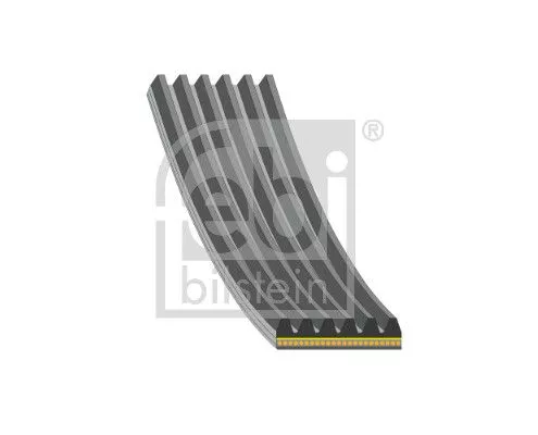 V-ribbed Belt FEBI BILSTEIN 184927)