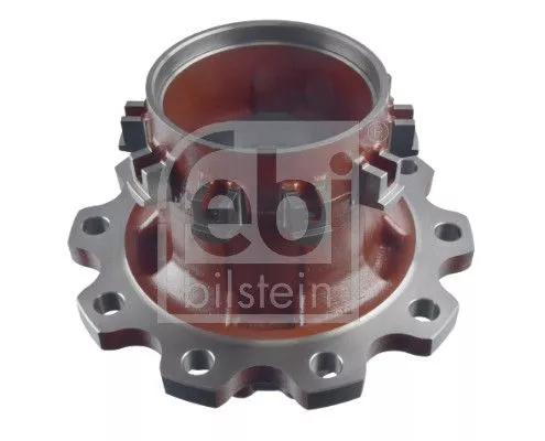 Wheel Hub FEBI BILSTEIN 185091)